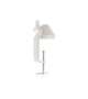 LENTE DI INGRANDIMENTO DA TAVOLO A 3 DIOTTRIE AL NEON HIGHDEFINITION