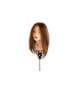 TESTA STUDIO LABOR PRO HD CAPELLI VERI (MEDIA 35cm) 360-390 capelli/cm2