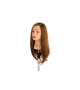 TESTA STUDIO LABOR PRO CAPELLI VERI (LUNGA 50 cm) 360-390 capelli/cm2