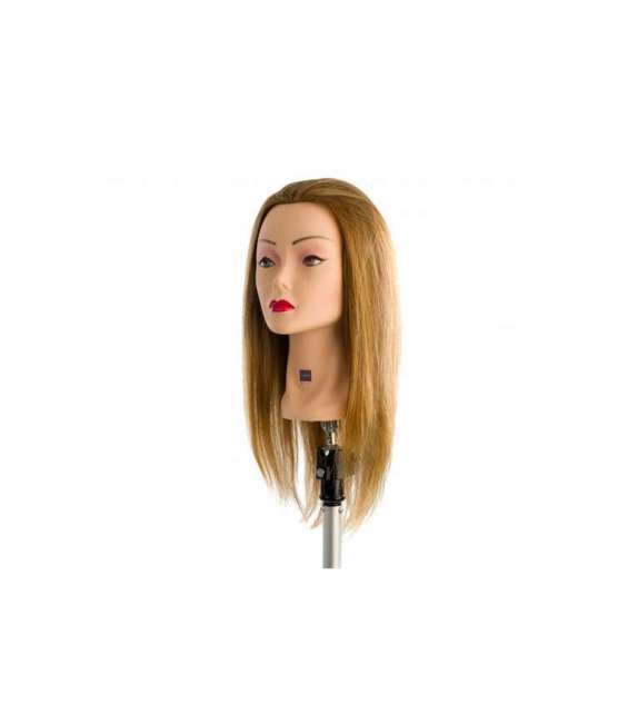 TESTA STUDIO LABOR PRO HD MIX CAPELLI VERI E SINTETICI (MEDIA 35cm) 360-390/cm2