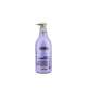 L'OREAL EXPERT SHAMPOO LISS UNLIMITED LISCIANTE EFFETTO LISCIO - SCEGLI FORMATO