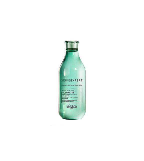 L'OREAL EXPERT SHAMPOO VOLUMETRY VOLUMIZZANTE PER CAPELLI SOTTILI - SCEGLI