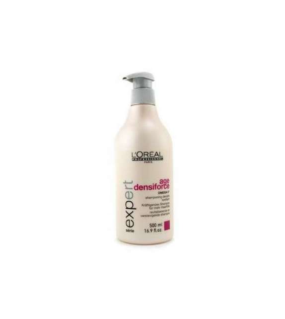 L'OREAL EXPERT SHAMPOO AGE DENSIFORCE SUPREME DENSIFICANTE TONIFICANTE - SCEGLI