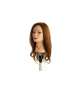 TESTA STUDIO LABOR PRO HD CAPELLI VERI (MEDIO-LUNGA 40cm) 360-390 capelli/cm2