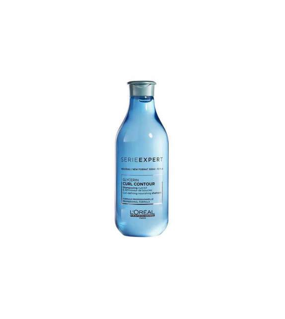 L'OREAL EXPERT SHAMPOO CURL CONTOUR RAVVIVA RICCI - SCEGLI FORMATO