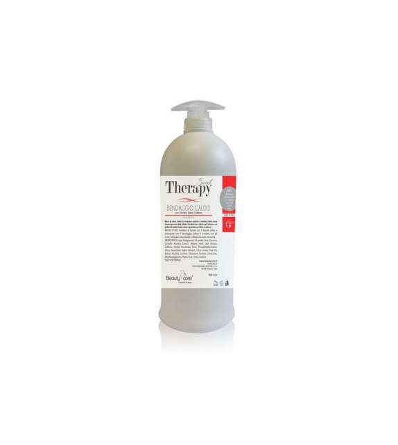 LIQUIDO BENDAGGIO CALDO STIMOLANTE CIRCOLAZIONE THERAPY scegli formato