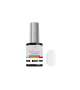 -00- S0- BASE E TOP UNIVERSALE per smalto gel semipermanente 8ml+6ml Omaggio 1PZ