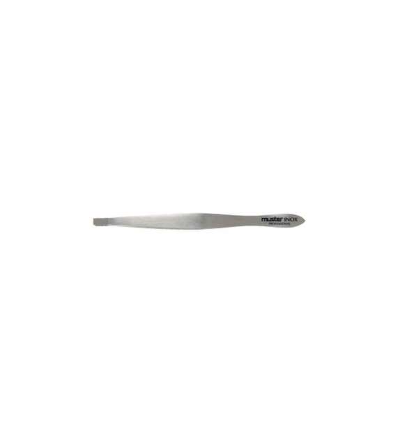 PINZETTA 3" TAGLIO TENAGLIA ACCIAIO INOX