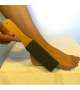 RASPACALLI TURCA MANICO IN LEGNO ANATOMIC PODO
