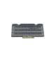 CIGLIA FINTE SINGOLE 15MM 10PELI DA 60 PUNTI LONG LUNGHE