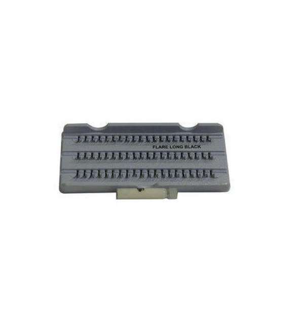 CIGLIA FINTE SINGOLE 15MM 10PELI DA 60 PUNTI LONG LUNGHE