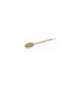 SPAZZOLA CORPO LEGNO CM33X8X3,5H BENESSERE