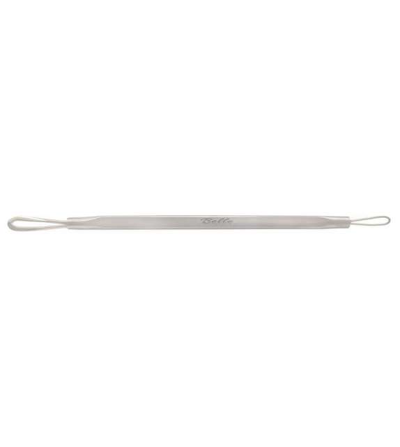 LEVACOMEDONI DOPPIO ACCIAIO INOX STERILIZZABILE