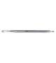 LEVACOMEDONI DOPPIO ACCIAIO INOX STERILIZZABILE