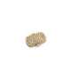 SPAZZOLA CORPO LEGNO RETTANGOLARE CON FASCIA CM13X7,5X4H BENESSERE