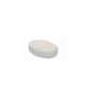 SPUGNA ABRASIVA CM15X10,5X3H BENESSERE