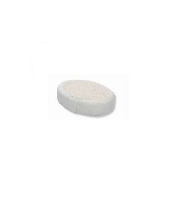 SPUGNA ABRASIVA CM15X10,5X3H BENESSERE