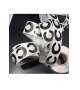NAIL FORM CARTINE ALLUNGAMENTO UNGHIE PIEDI SAGOMA MEDIA (500 PEZZI)