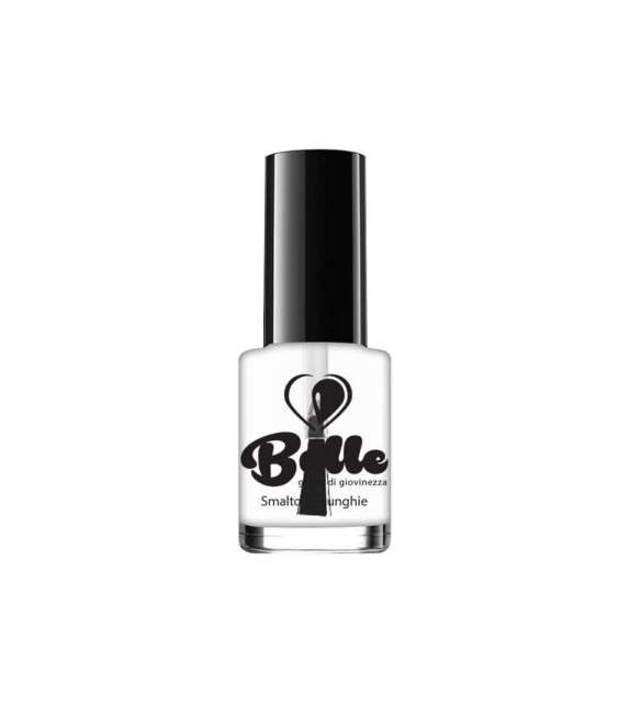 SMALTO PROFESSIONALE 12ml BELLE - 101 - BASE E TOP