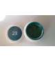 GEL COLOR GLITTER UV/LED - 23- EMERALD 5ML