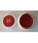 GEL COLOR UV/LED - 25 - INDIAN SUMMER 5ML