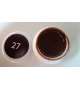 GEL COLOR UV/LED - 27 - MOCCA BROWN 5ML
