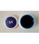 GEL COLOR UV/LED - 64- BLUE 5ML