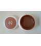 GEL COLOR UV/LED - 89- CHROME CEREAL 5ML