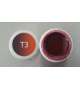 GEL TERMICO - T3- EARTH MARRONE/ARANCIO
