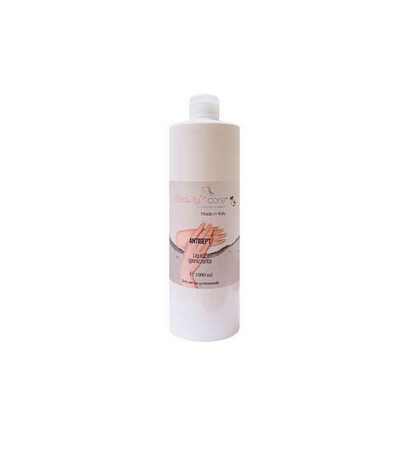 ANTISEPT LIQUIDO IGIENIZZANTE MANI E ATTREZZI BEAUTYCORE - SCEGLI