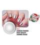 POLVERE EFFETTO SPECCHIO 2G. VERDE N.6 GREEN