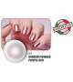 POLVERE EFFETTO SPECCHIO 2G. PORPORA (ROSSO VIOLA) N.9 PURPLE RED