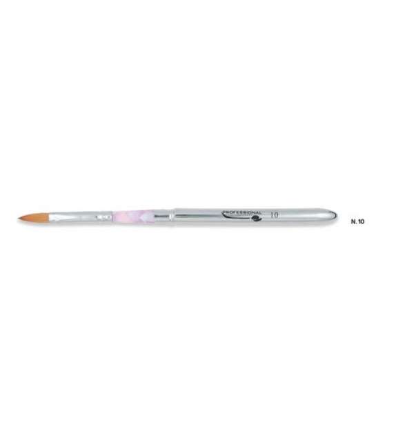 PENNELLO MANICURE KOLINSKY - N. 10