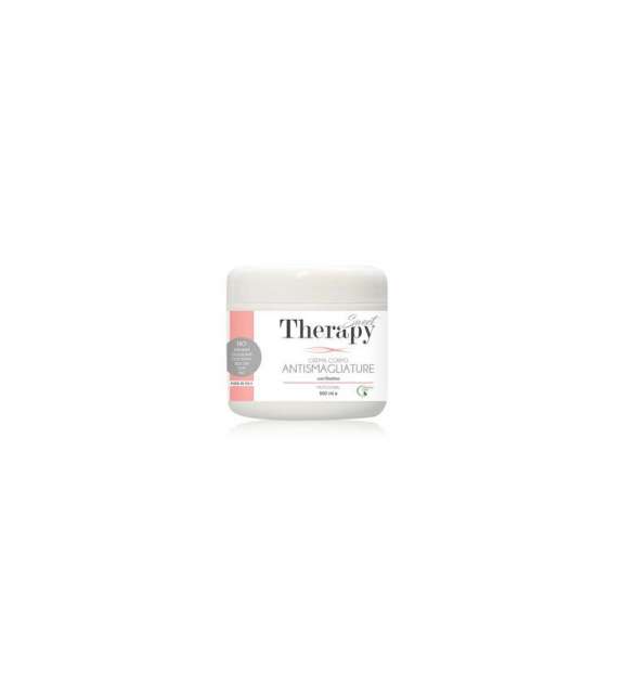 CREMA CORPO ANTISMAGLIATURE THERAPY scegli formato
