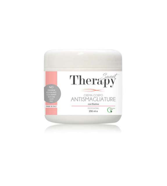 CREMA CORPO ANTISMAGLIATURE THERAPY scegli formato