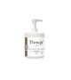 MASCHERA SCRUB VISO: ESFOLIANTE + IDRATANTE THERAPY- bianco scegli formato