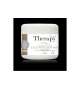 MASCHERA SCRUB VISO: ESFOLIANTE + IDRATANTE THERAPY- bianco scegli formato