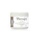 MASCHERA SCRUB VISO: ESFOLIANTE + IDRATANTE THERAPY- bianco scegli formato