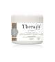 MASCHERA SCRUB VISO: ESFOLIANTE + IDRATANTE THERAPY- bianco scegli formato