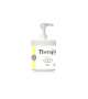 CREMA VISO NUTRIENTE BURRO DI KARITE' THERAPY - bianco- scegli formato
