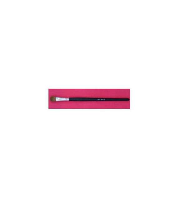 PENNELLO MAKE UP DI PRECISIONE SFUMATURE E OMBRE Ø10MM PELO MARTORA ULTRA