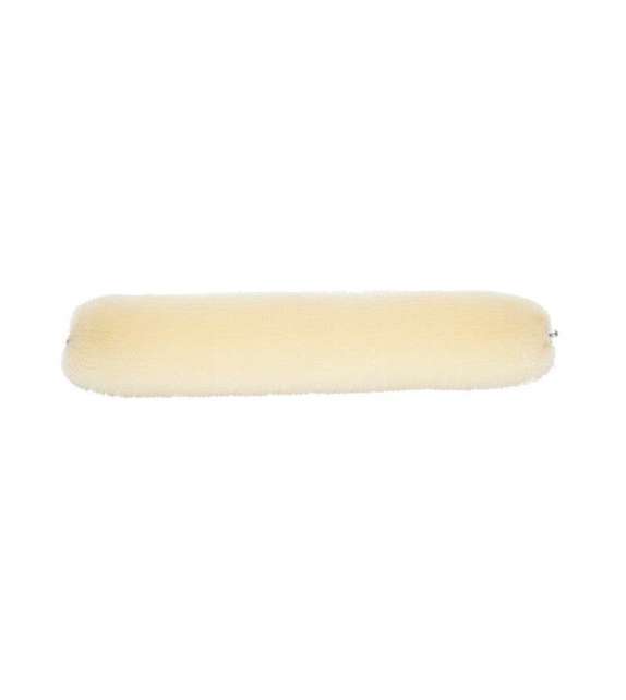 CRESPO PER CHIGNON DRITTO 23 CM BIONDO
