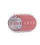 BIGODINI ADESIVI ALLUMINIUM HOT ROLLER (CONF 12 PZ) - Scegli il Diametro