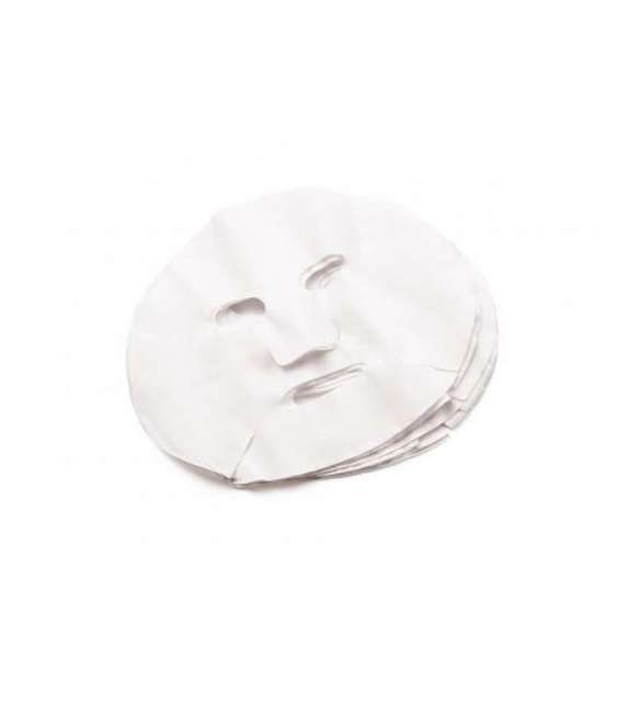 MASCHERA FACCIALE PER TRATTAMENTI VISO - Scegli con o senza collo