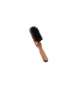 ACCA KAPPA SPAZZOLA PIANA STYLING BRUSH IN CINGHIALE E NYLON
