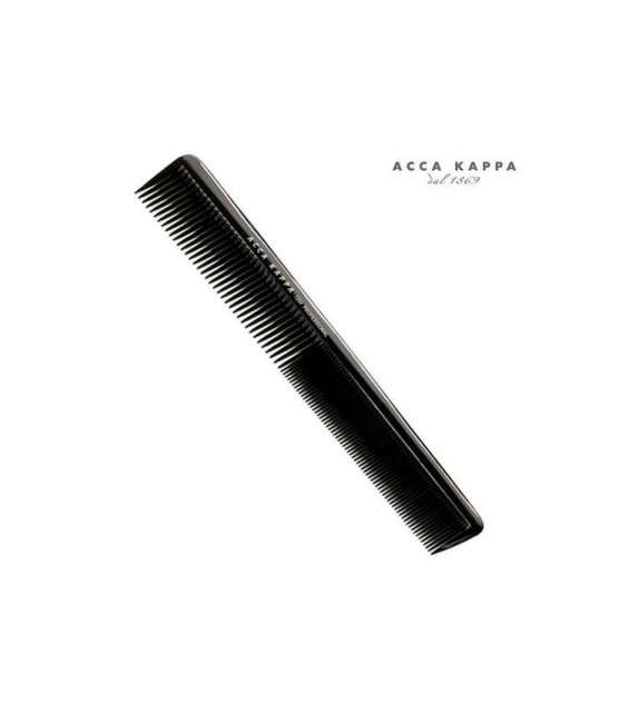 ACCA KAPPA PETTINE TAGLIO LUNGO RADO/FITTO