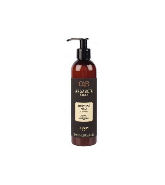 MASCHERA DAILY USE MASK ARGABETA ARGAN LAVAGGI FREQUENTI - Scegli il Formato