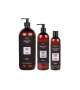 SHAMPOO SHINE ARGABETA COLOR per CAPELLI COLORATI - Scegli il Formato