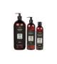 SHAMPOO REPAIR ARGABETA vegKERATIN CAPELLI DANNEGGIATI - Scegli il Formato