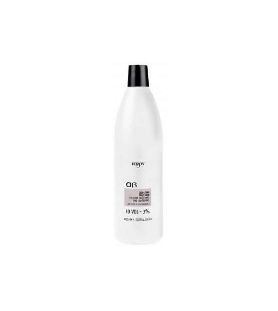 EMULSIONE OSSIDANTE ARGABETA- ossigeno 1000 ML - Scegli i Volumi